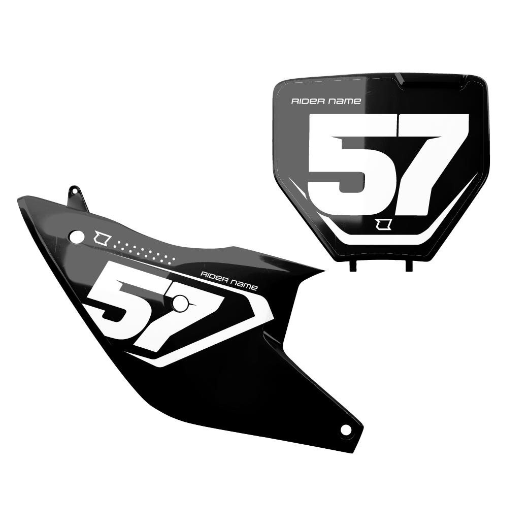 Husqvarna Flow - Westeffex