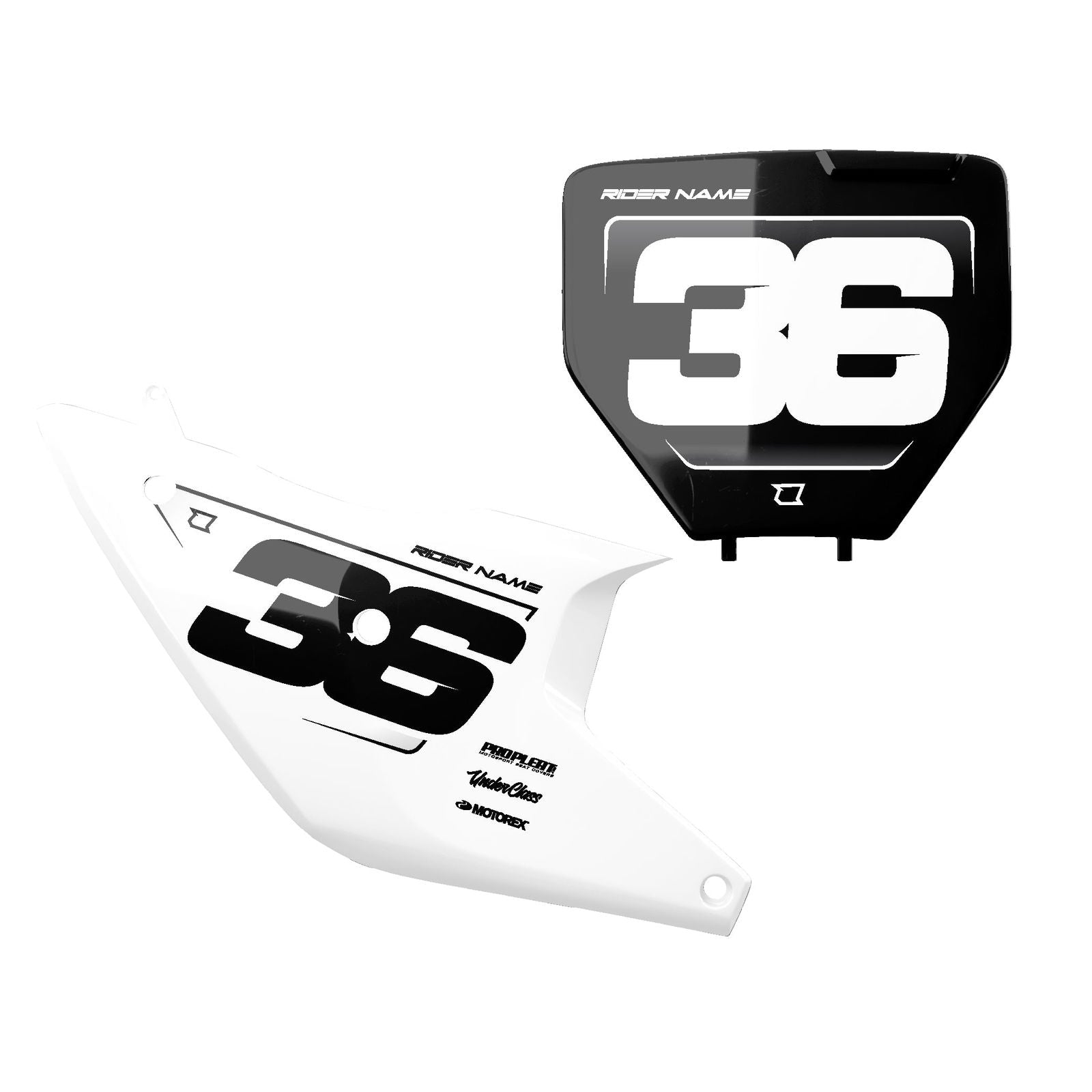 Husqvarna IGNITE - Westeffex