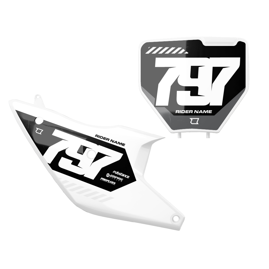 Husqvarna Impact - Westeffex