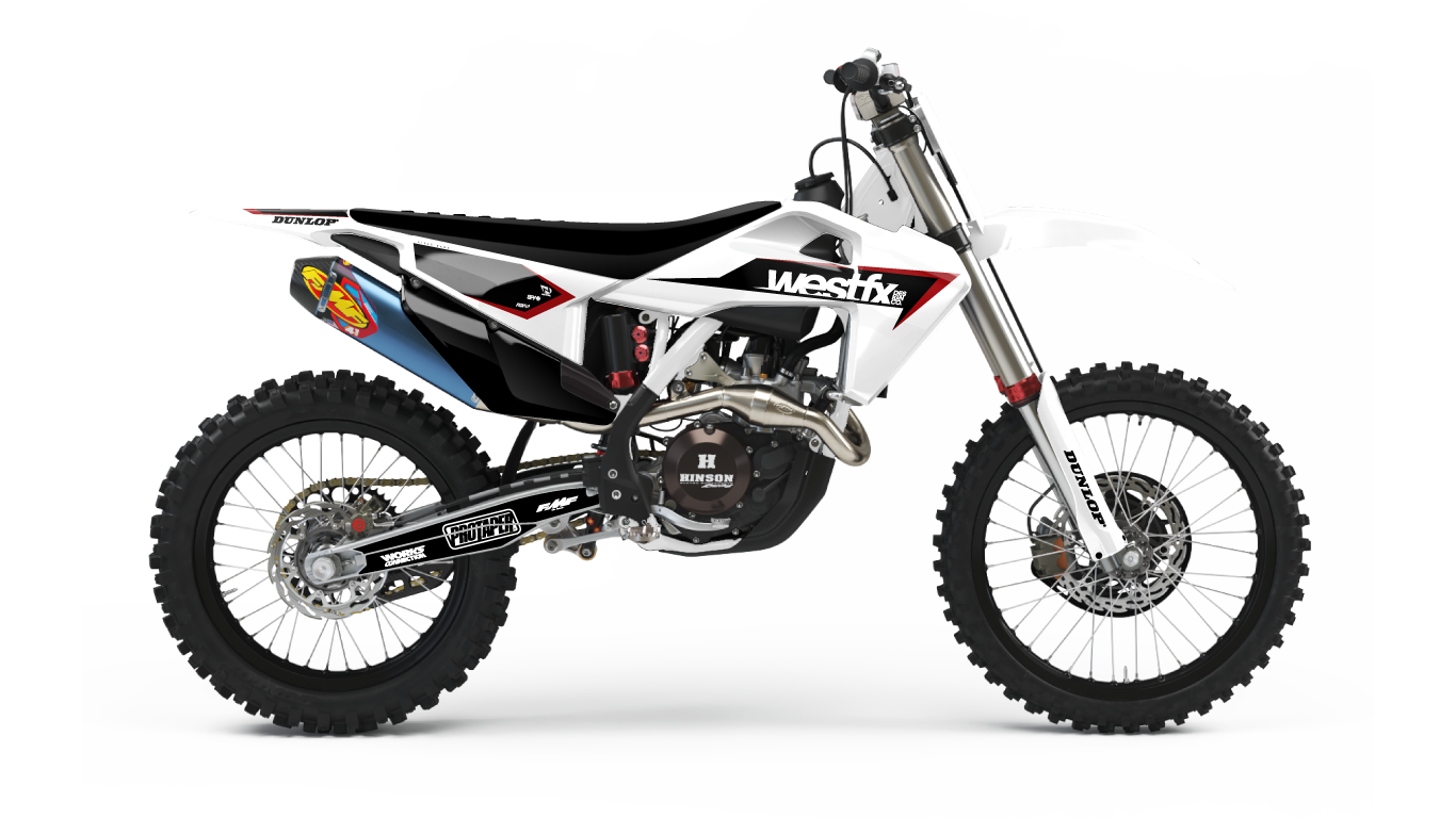 Husqvarna Phase - Westeffex