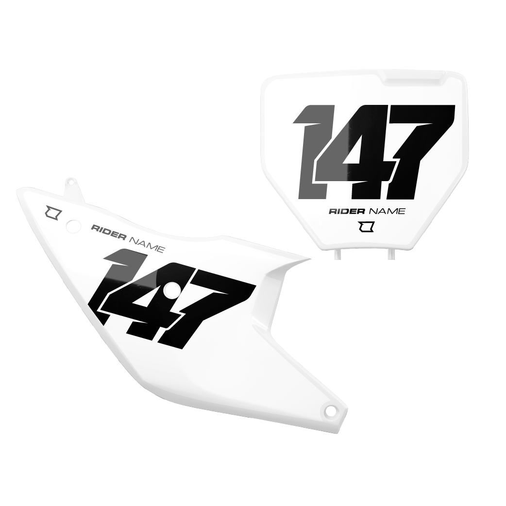 Husqvarna Stock - Westeffex