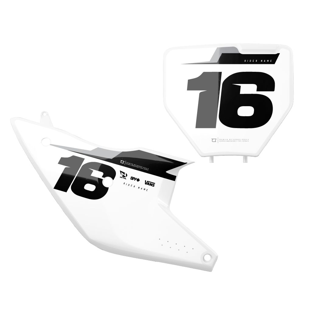 Husqvarna Trigger - Westeffex