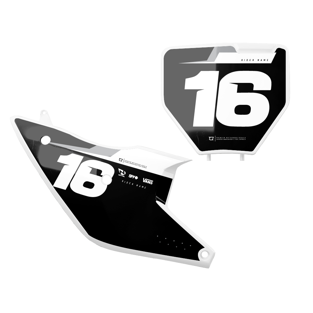 Husqvarna Trigger - Westeffex