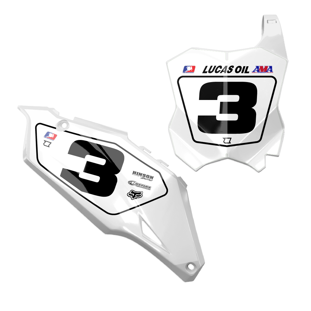 Kawasaki Classic - Westeffex