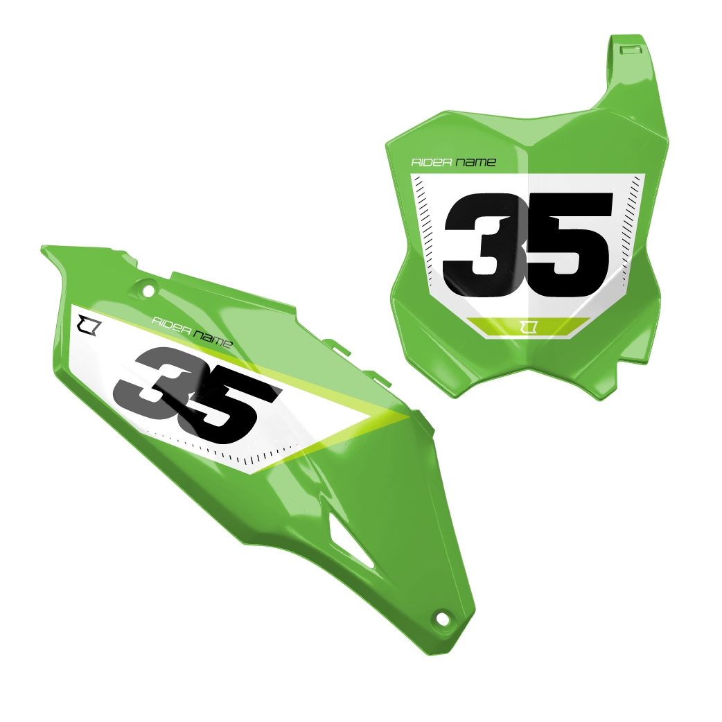 Kawasaki Fuze - Westeffex