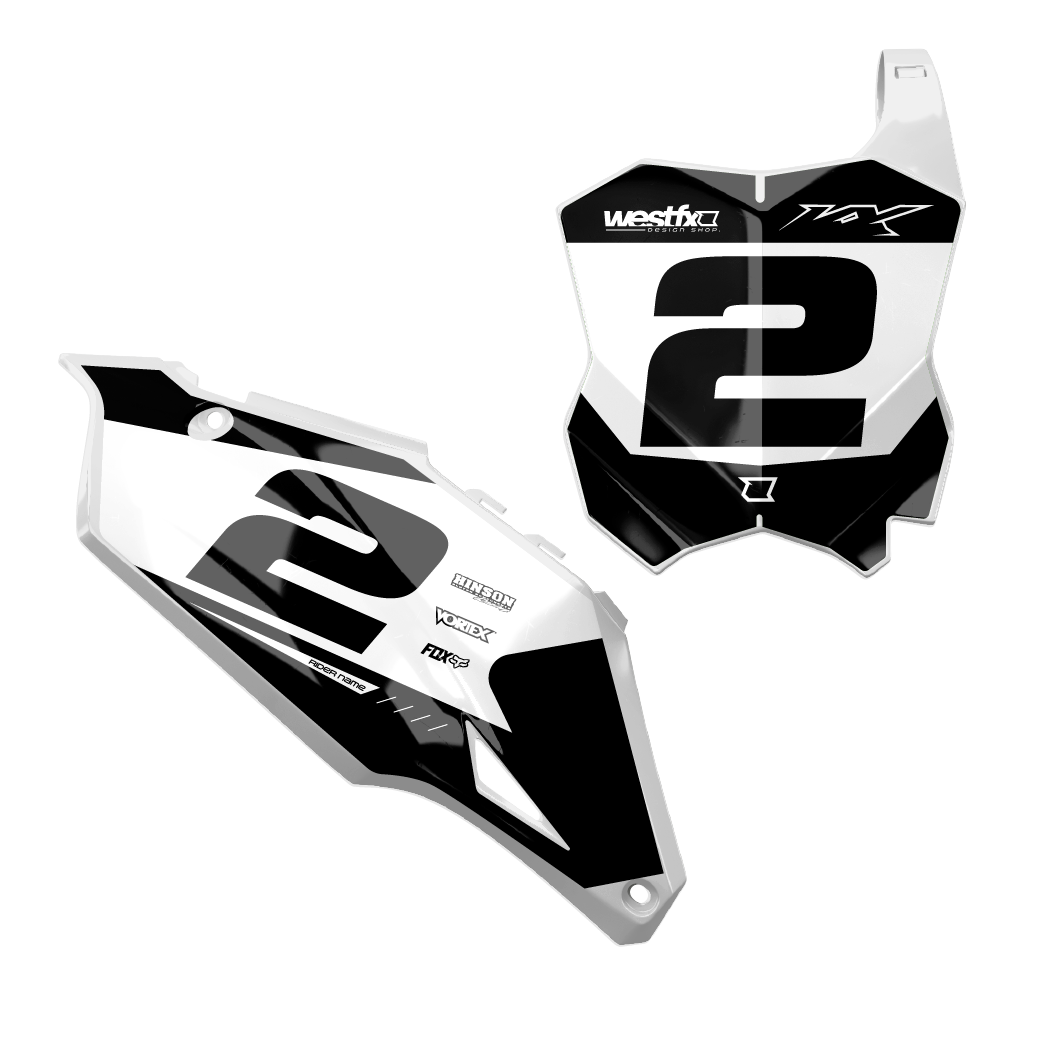 Kawasaki Profile - Westeffex