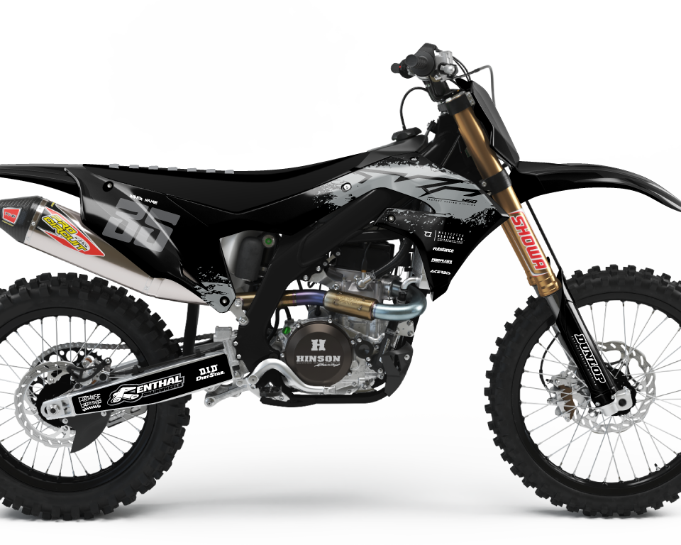 Kawasaki Scatter - Westeffex