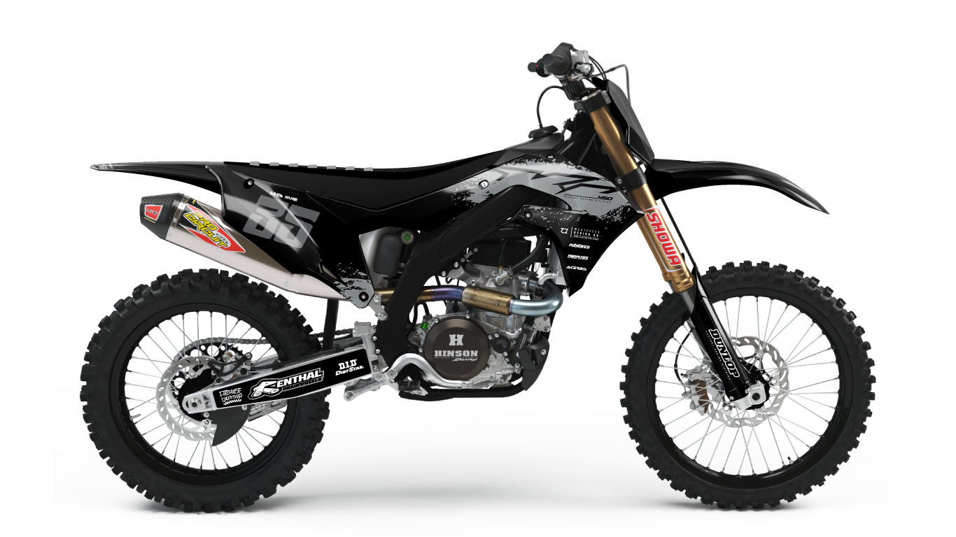 Kawasaki Scatter - Westeffex