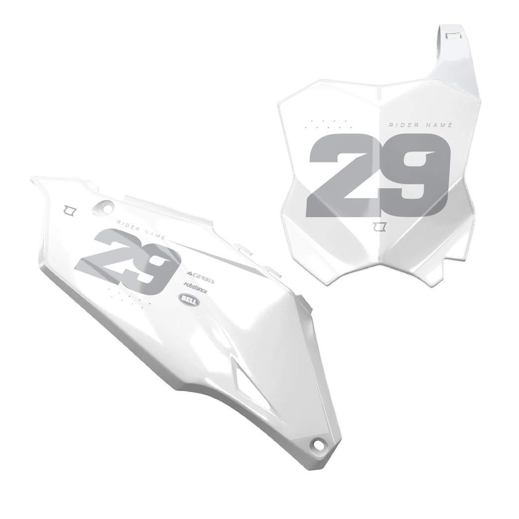 Kawasaki Static - Westeffex