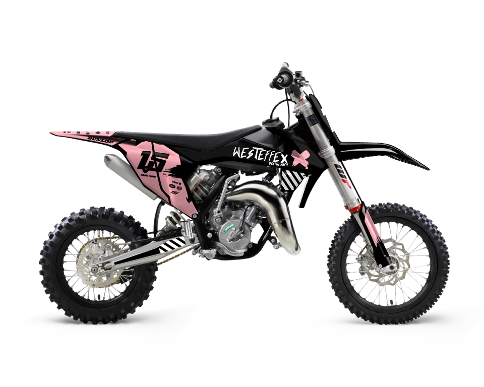 KTM 65SX PUNK'D - Westeffex