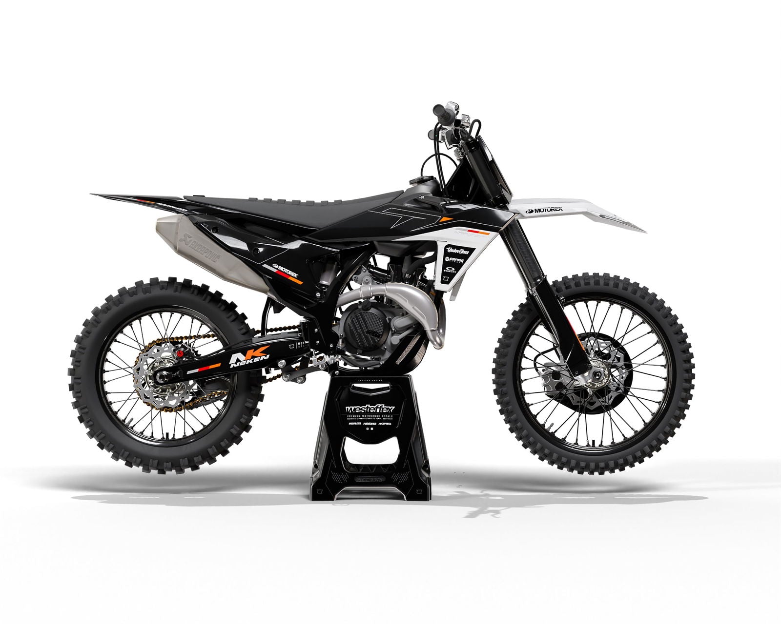 KTM Arc - Westeffex