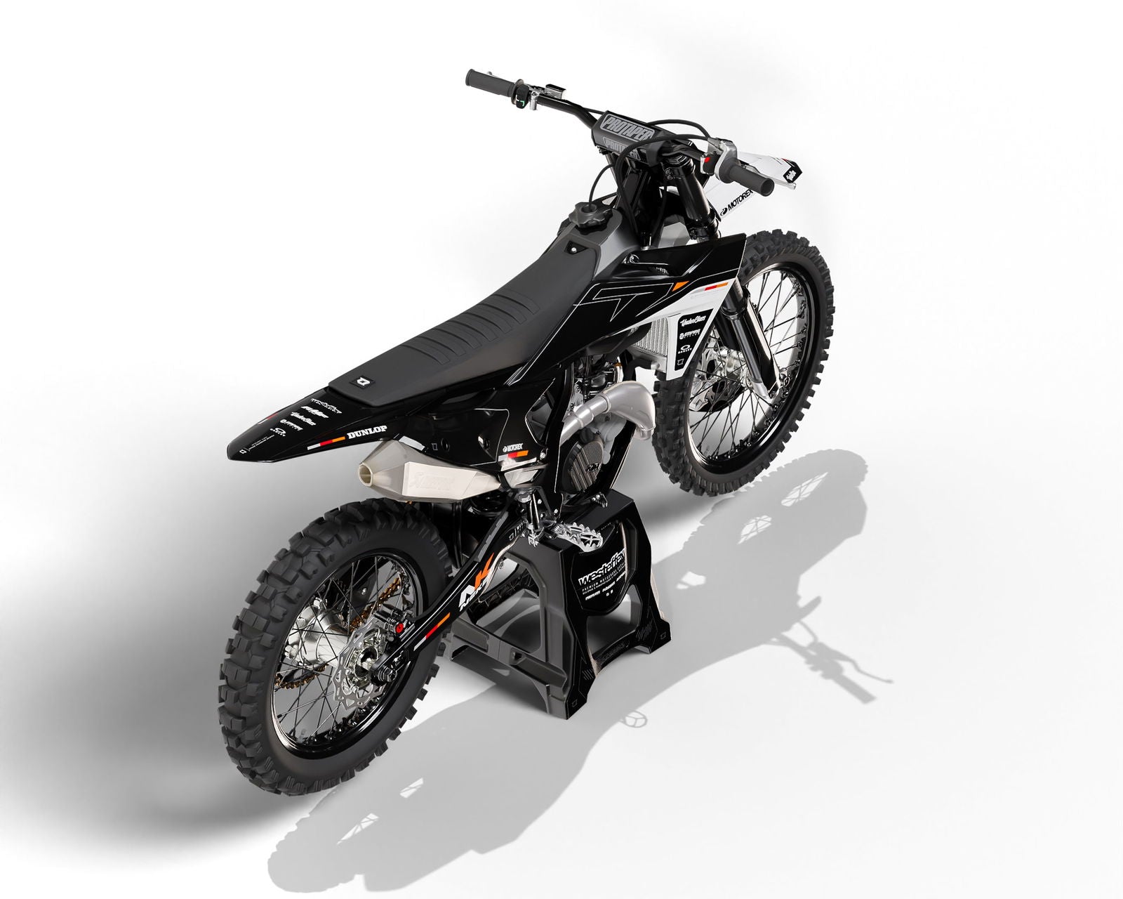 KTM Arc - Westeffex