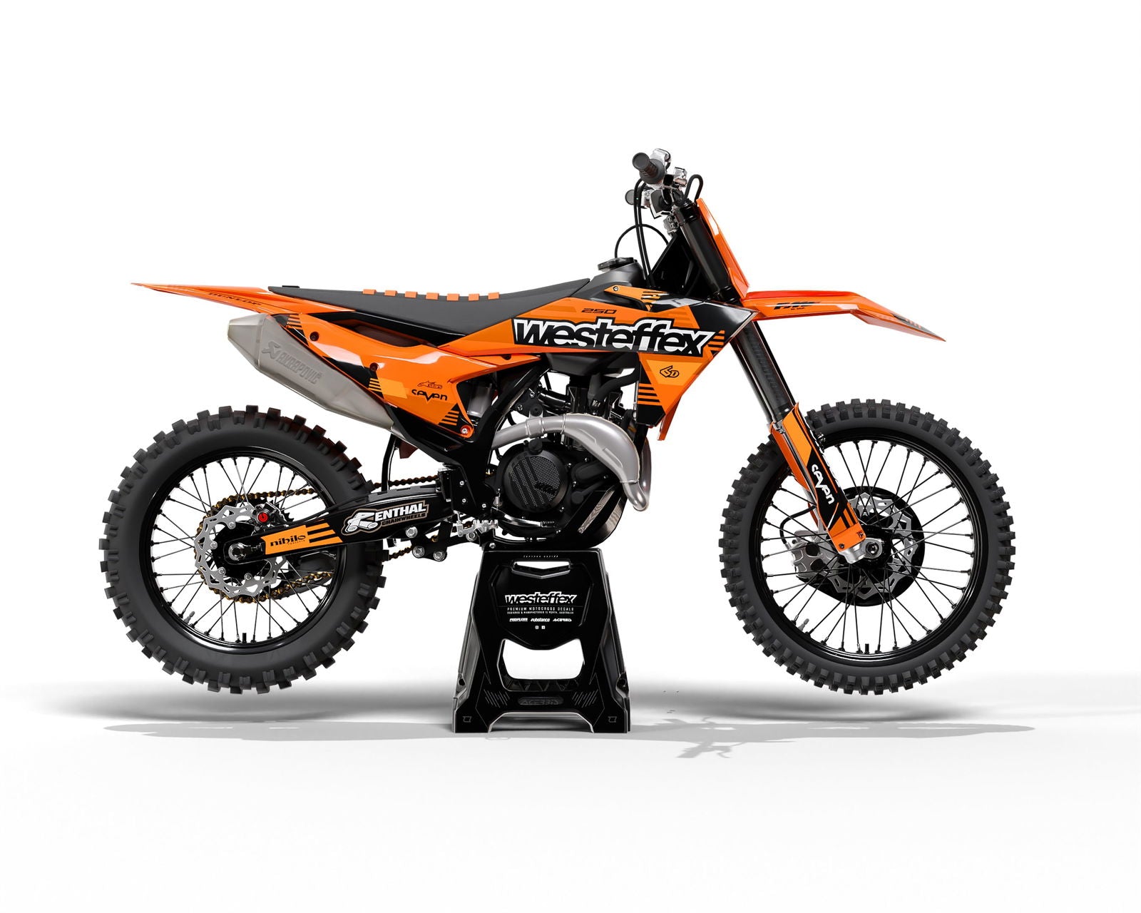 KTM Download - Westeffex