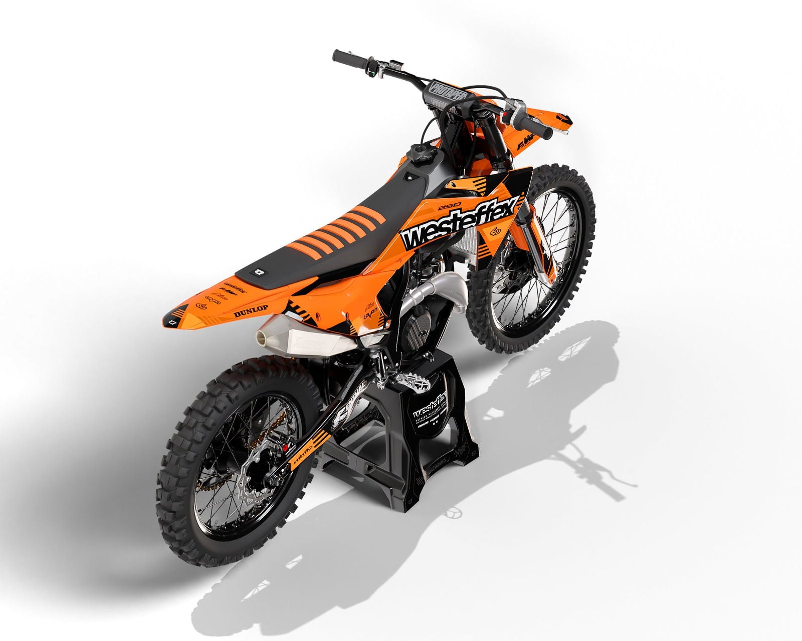 KTM Download - Westeffex