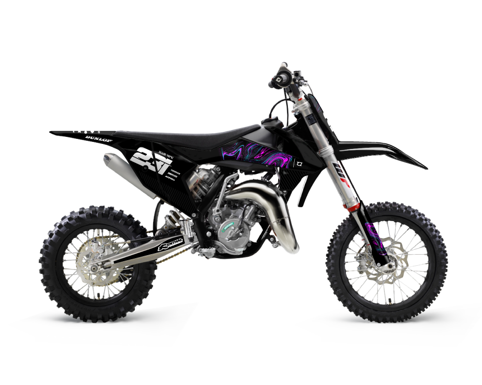 KTM FLUID - Westeffex