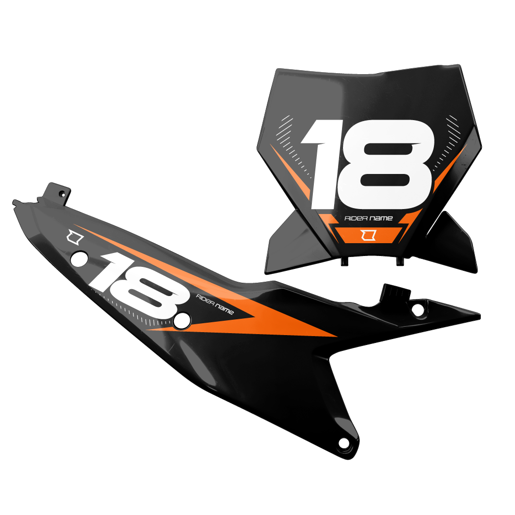 KTM Modified - Westeffex