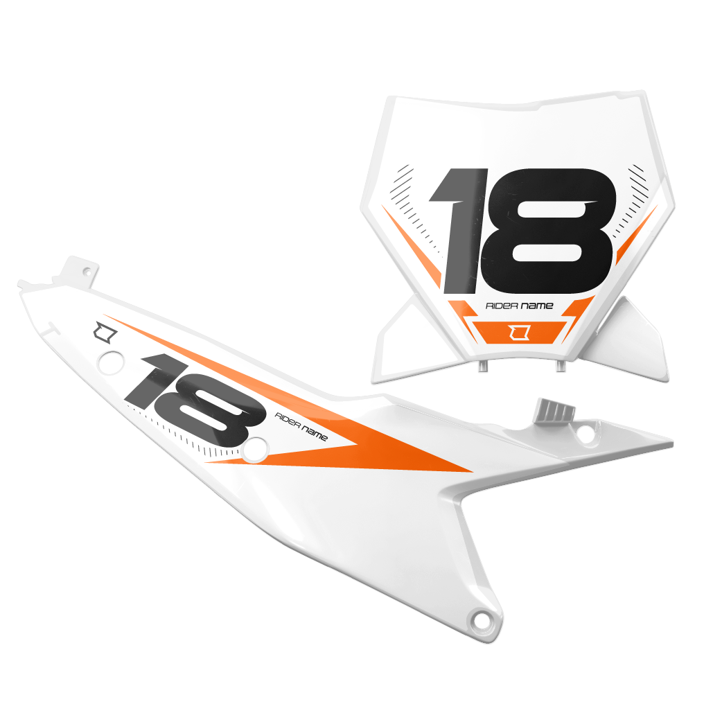 KTM Modified - Westeffex