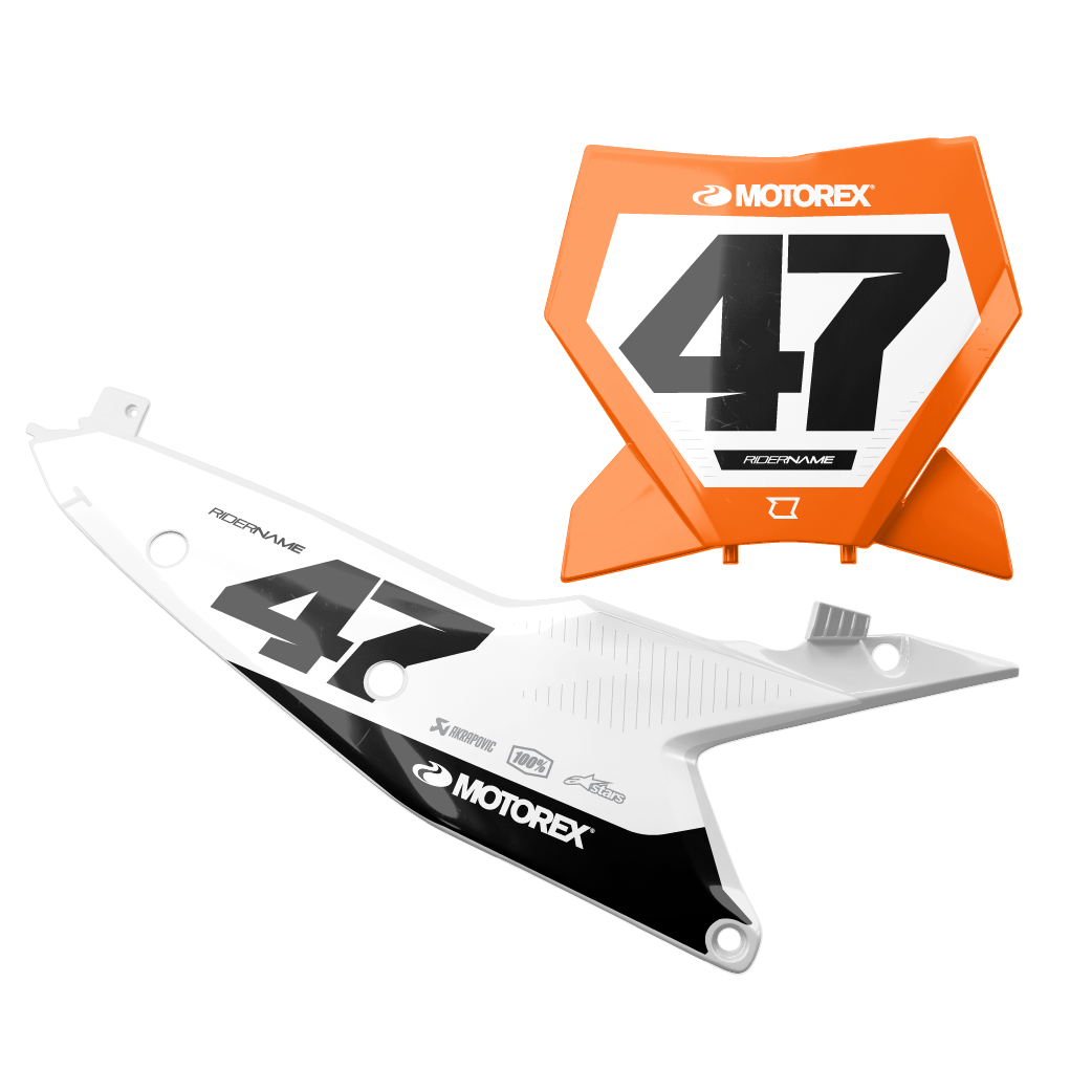 KTM Prime - Westeffex