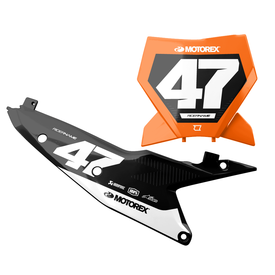 KTM Prime - Westeffex