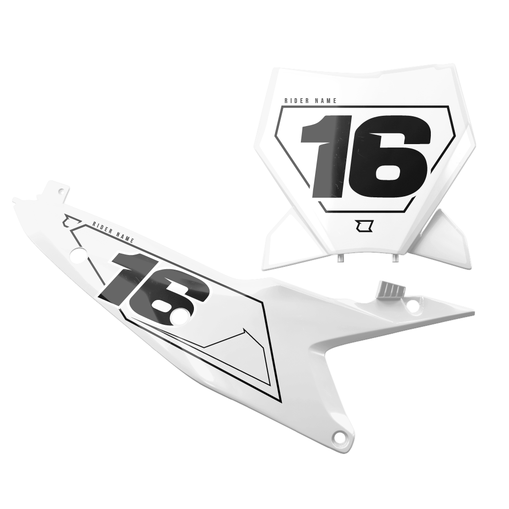 KTM SPEAR - Westeffex