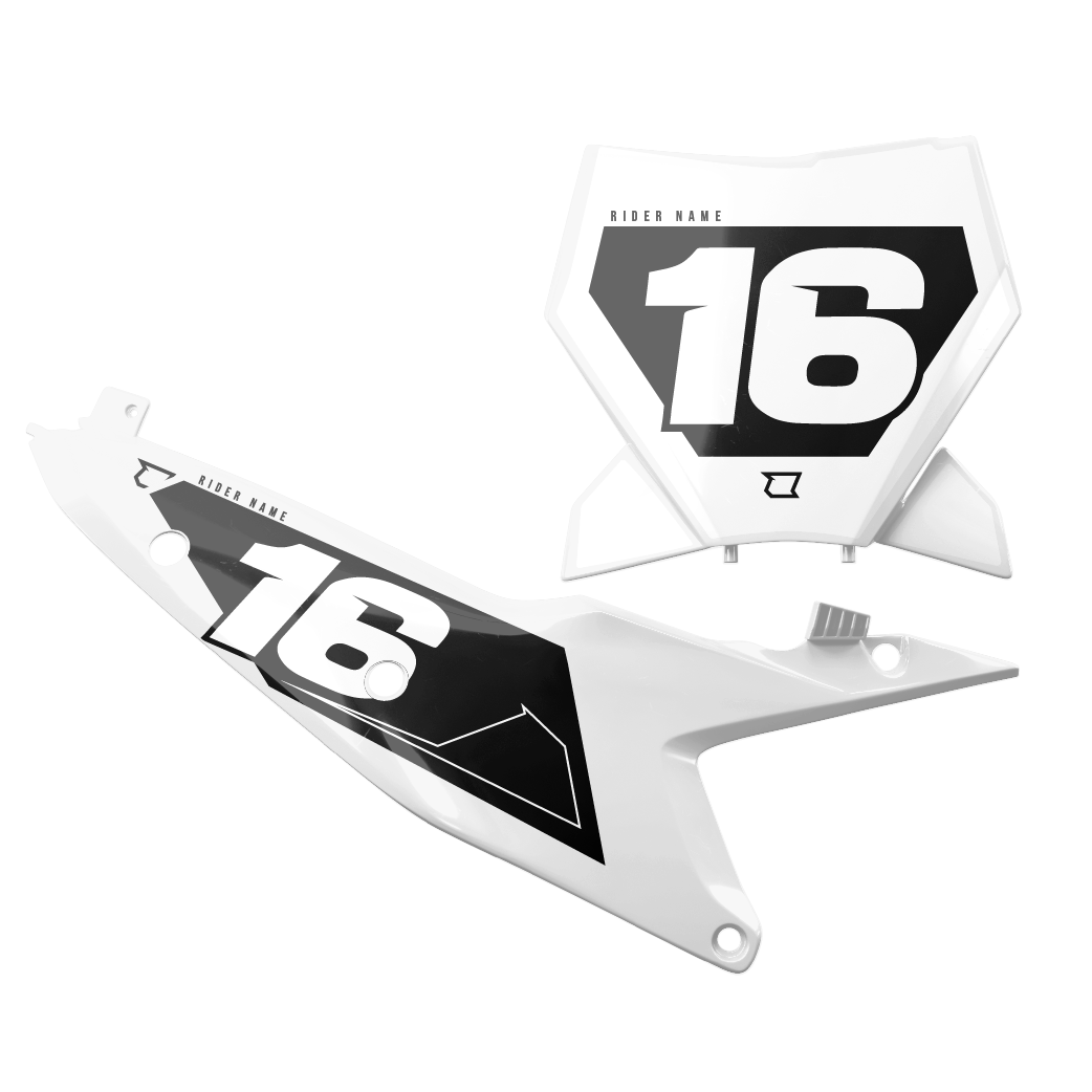 KTM SPEAR - Westeffex