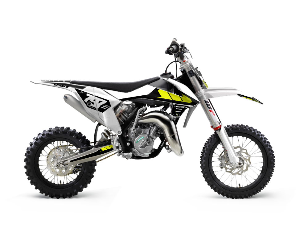 KTM TRAX - Westeffex