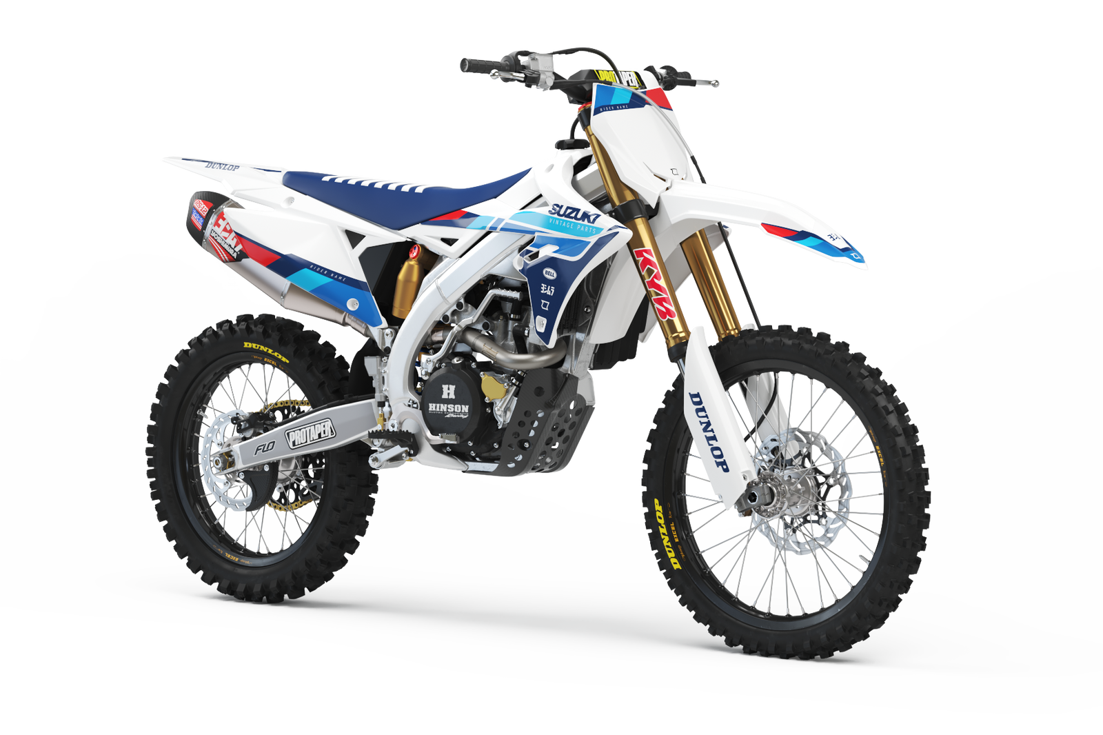 Suzuki Classics - Westeffex