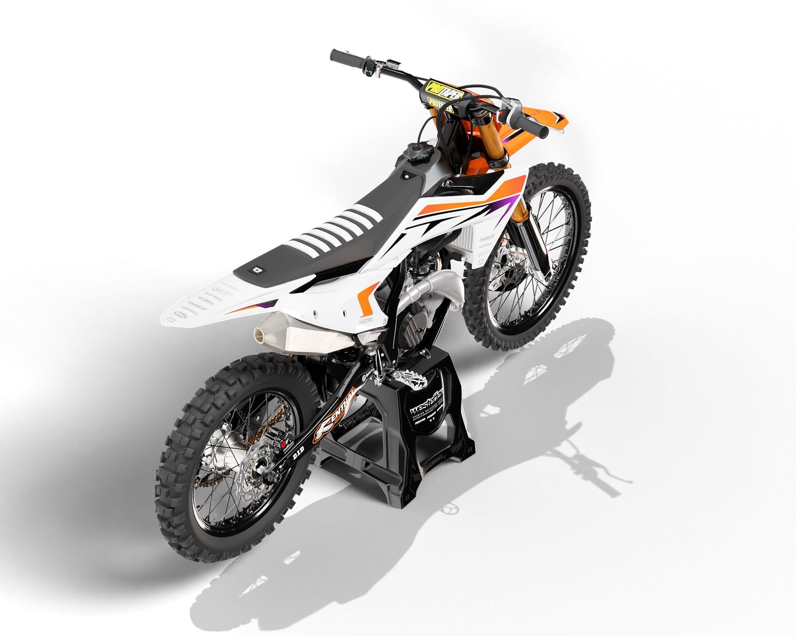 KTM Basix - Westeffex