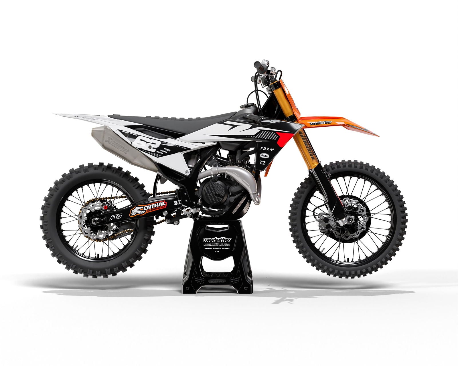 KTM Vital - Westeffex