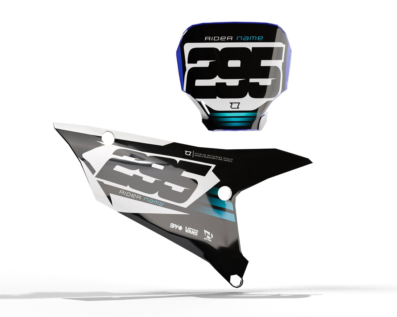 Yamaha Align - Westeffex