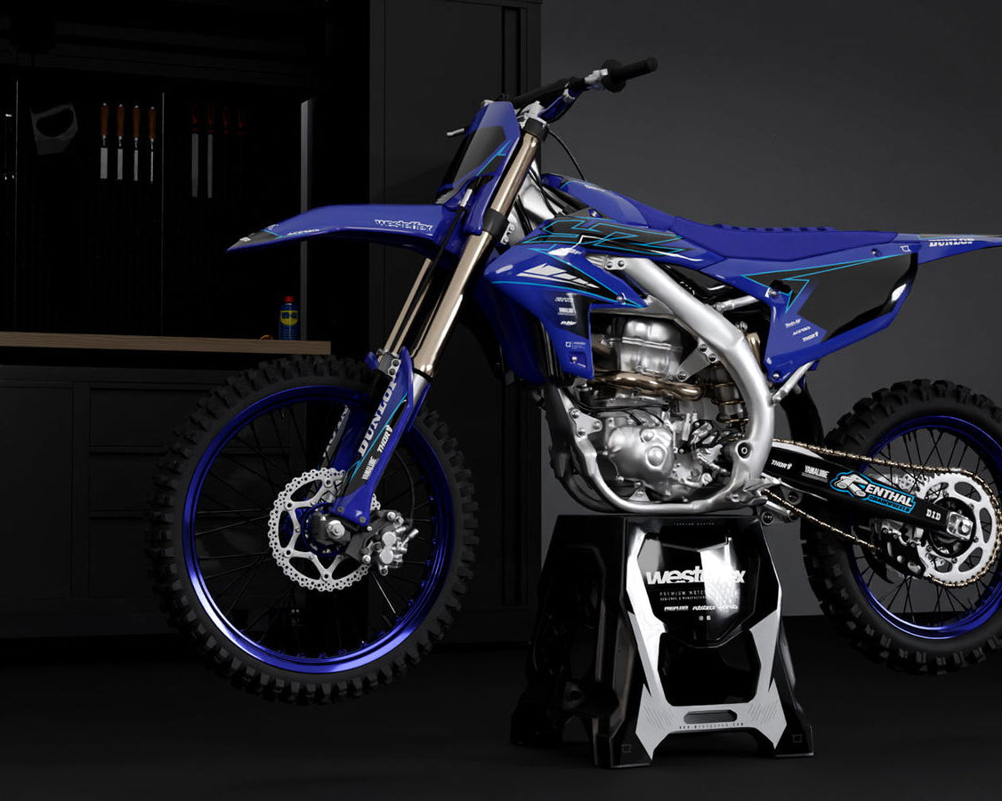 Yamaha Axiom - Westeffex