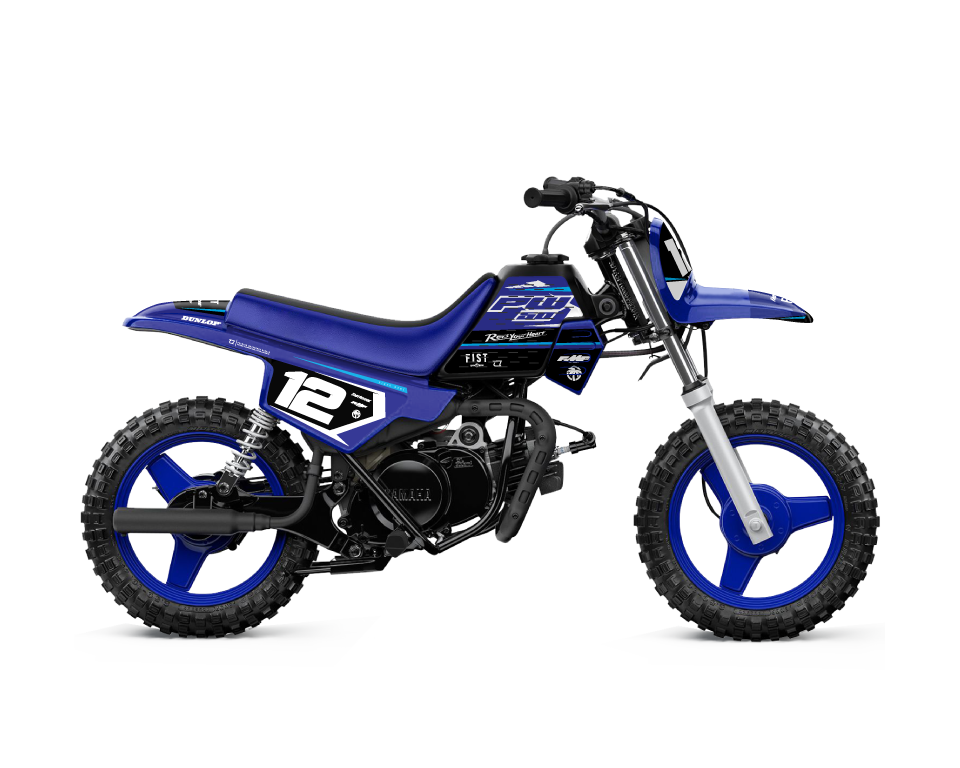 Yamaha Factory - Westeffex