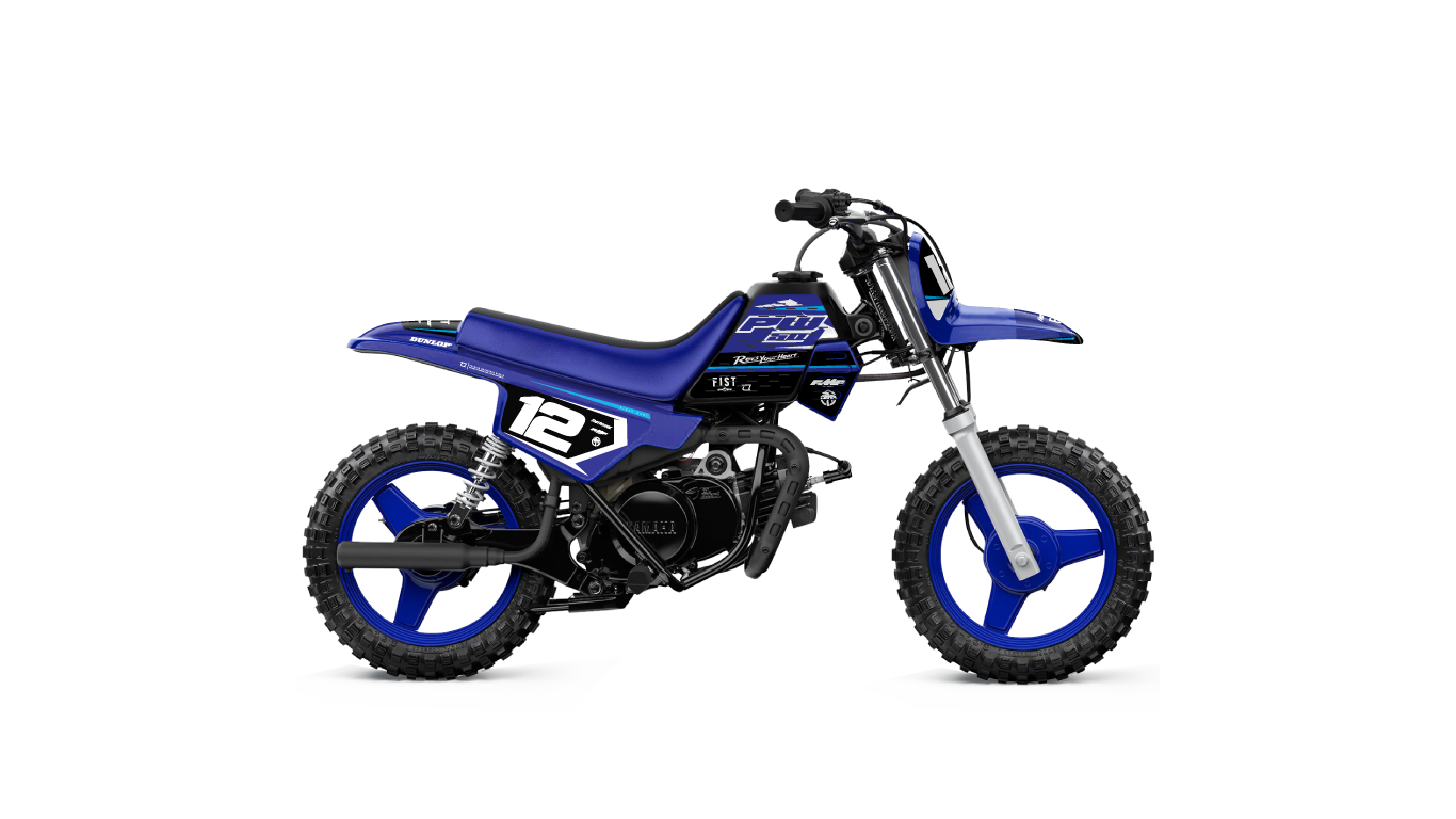 Yamaha Factory - Westeffex