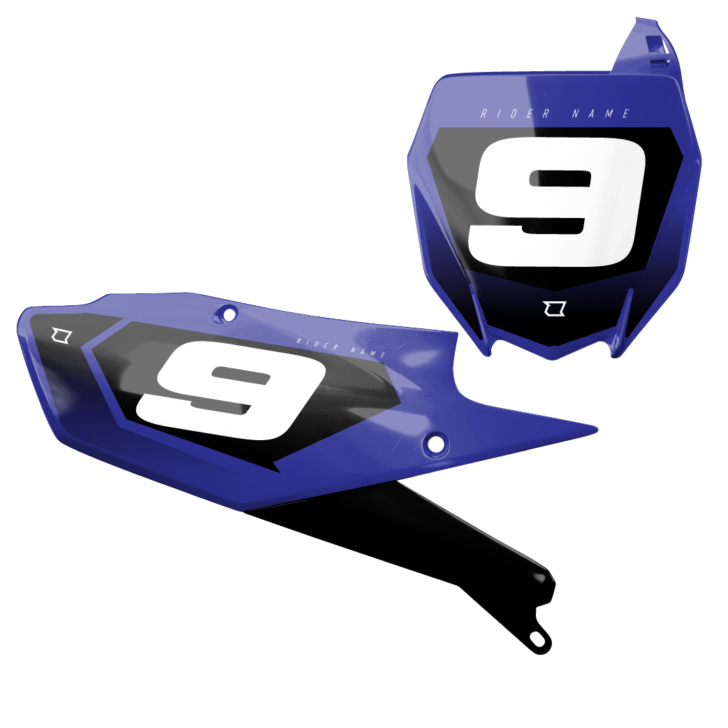 Yamaha Fade - Westeffex