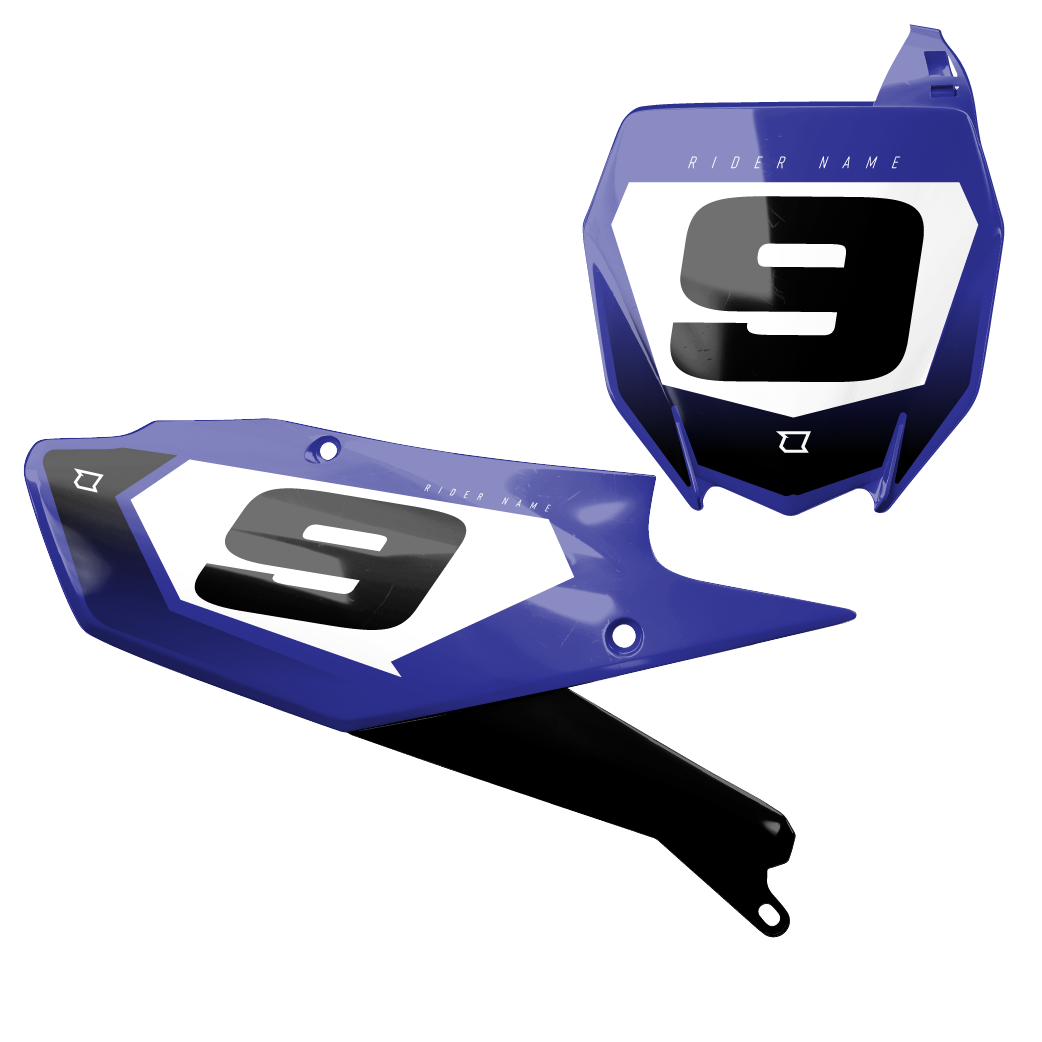 Yamaha Fade - Westeffex