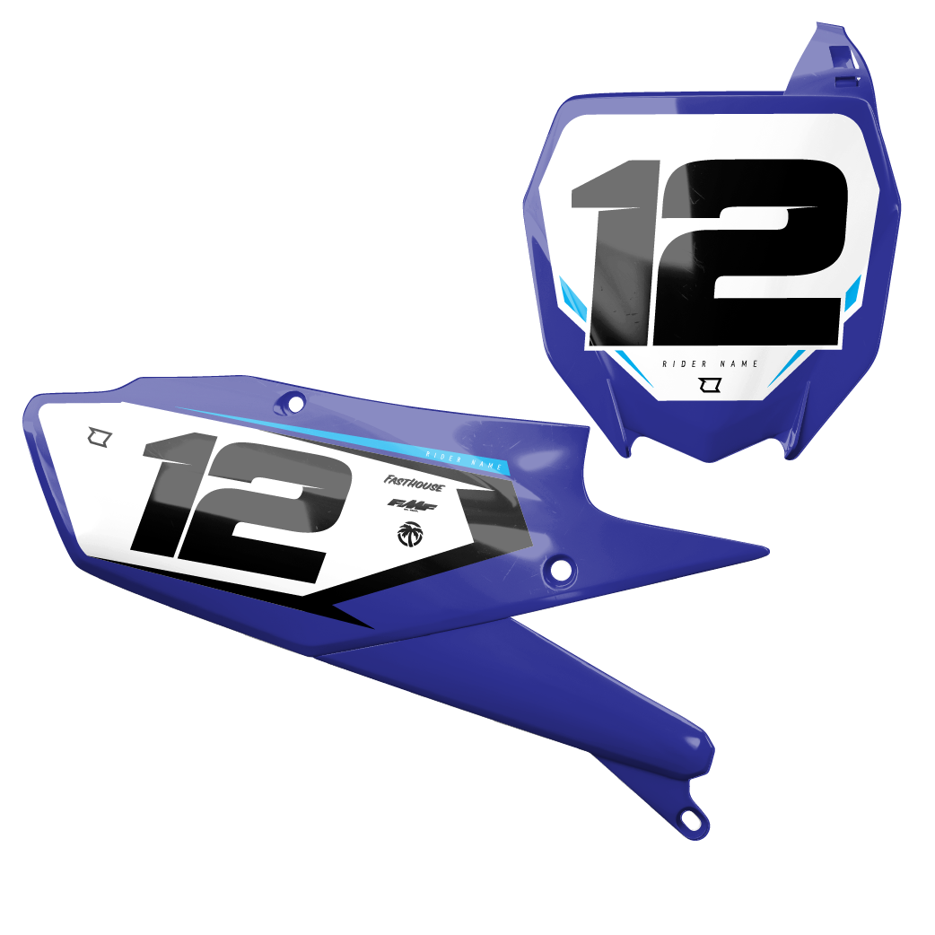 Yamaha Ignite - Westeffex