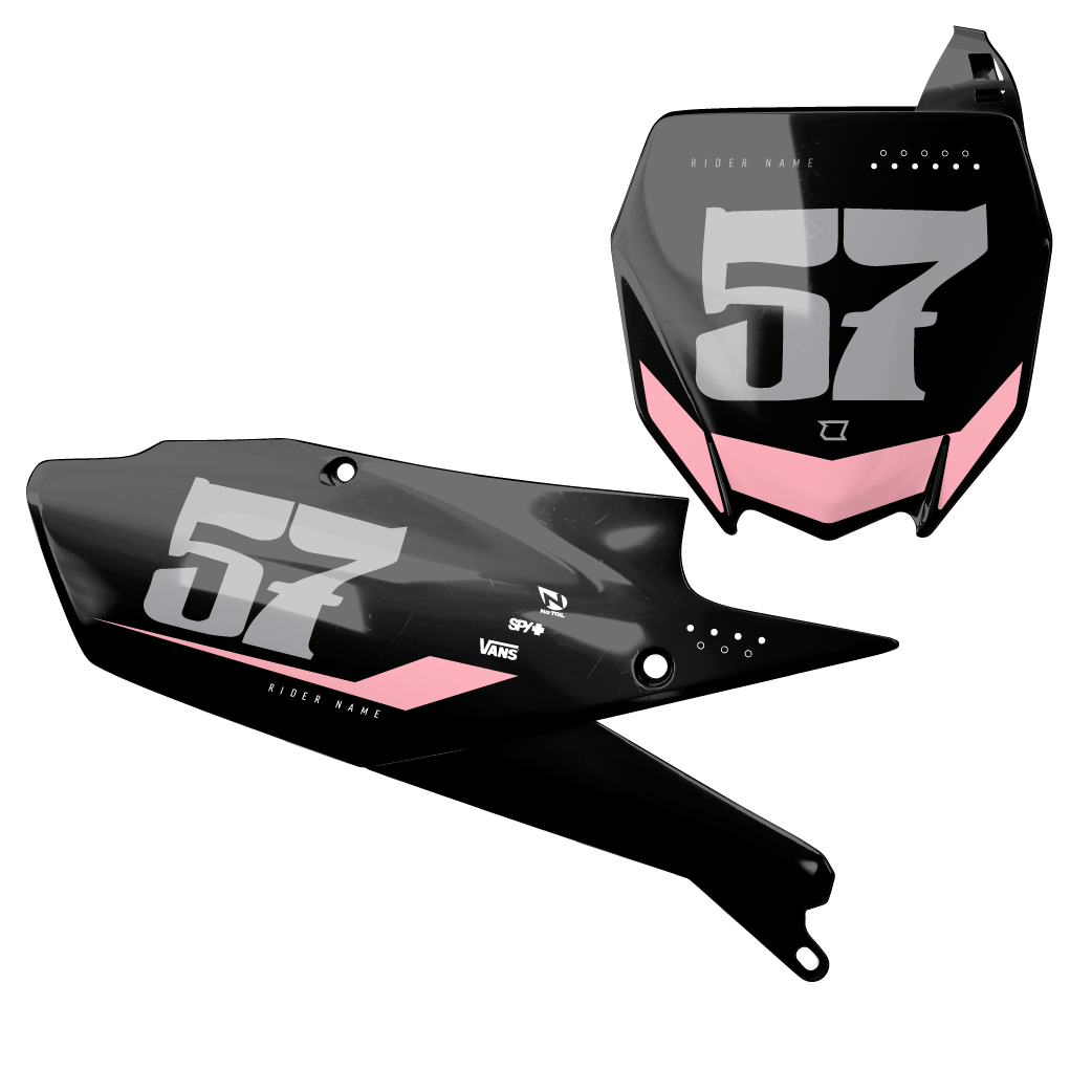 Yamaha Static - Westeffex