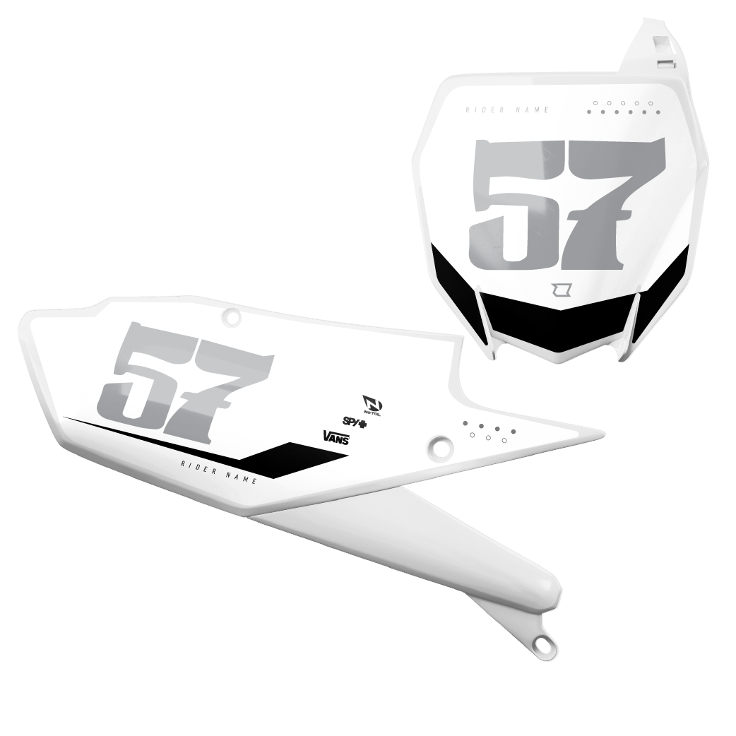 Yamaha Static - Westeffex