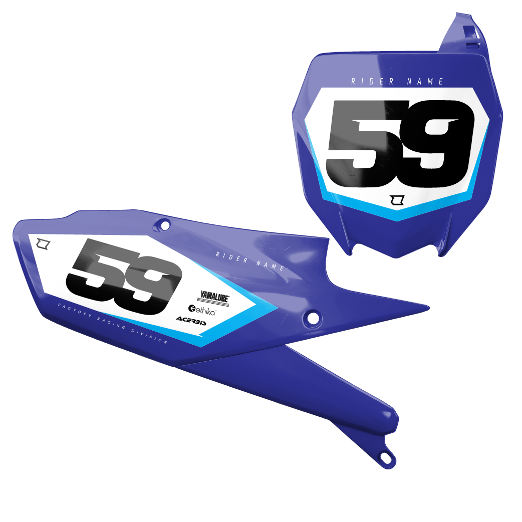 Yamaha Sting - Westeffex