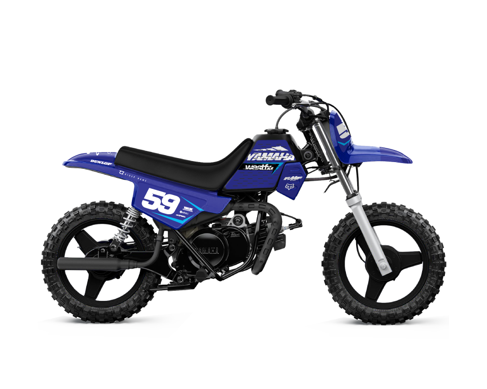 Yamaha Sting - Westeffex