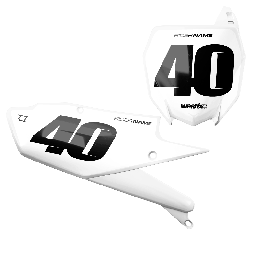 Yamaha Stock - Westeffex