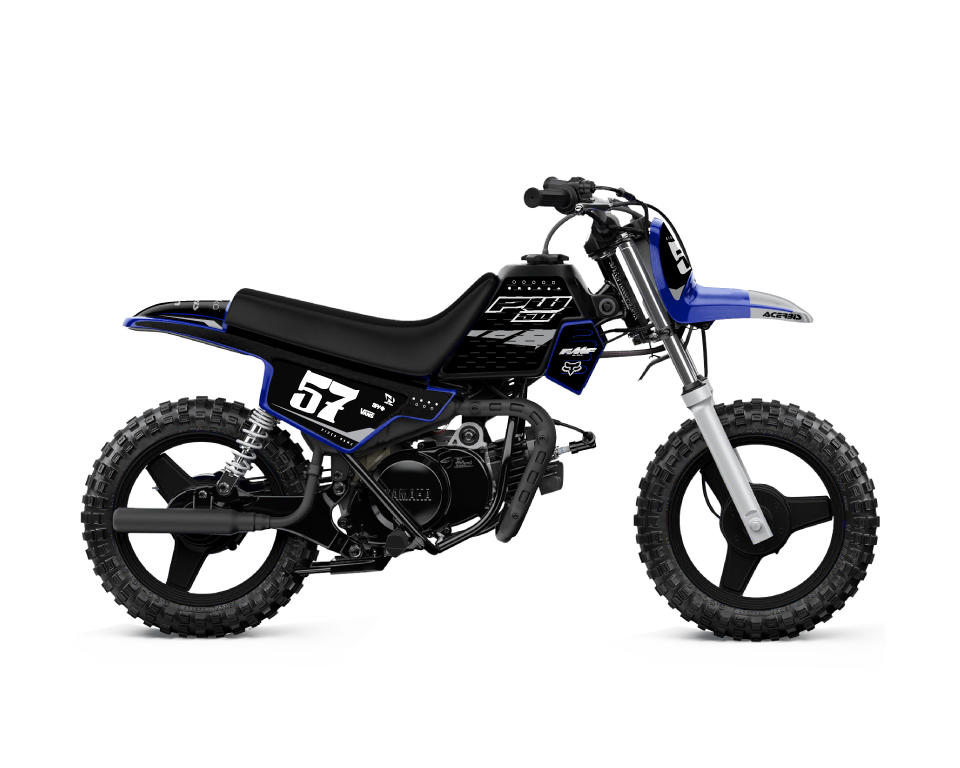 Yamaha Syndicate - Westeffex