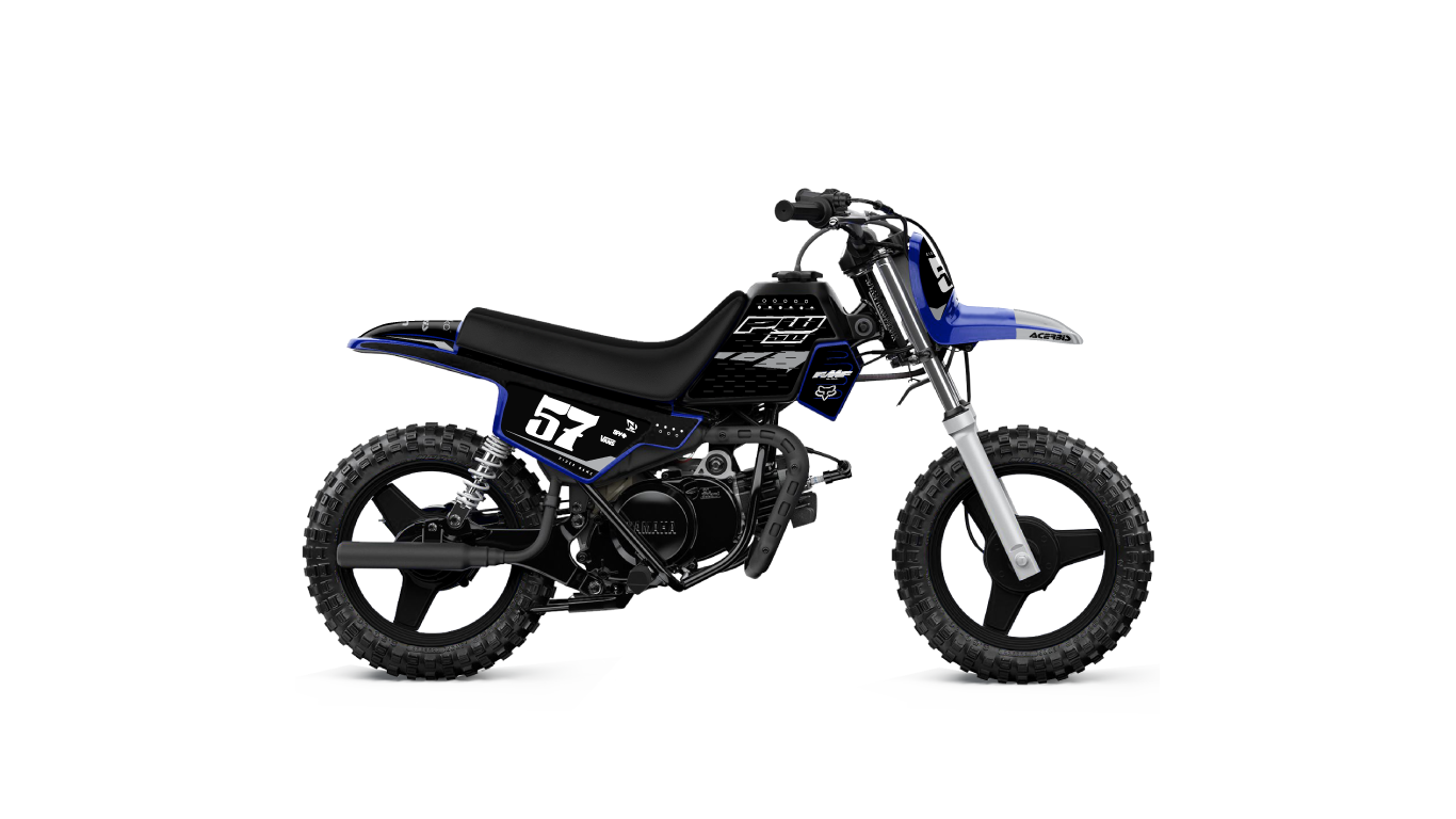 Yamaha Syndicate - Westeffex