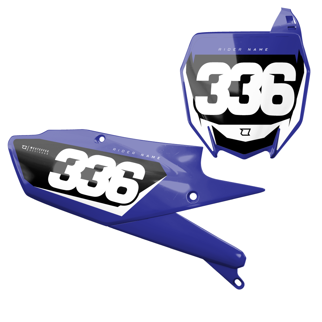 Yamaha Trigger - Westeffex