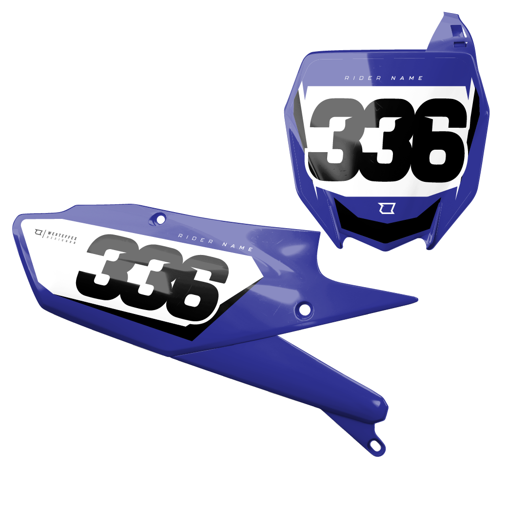 Yamaha Trigger - Westeffex