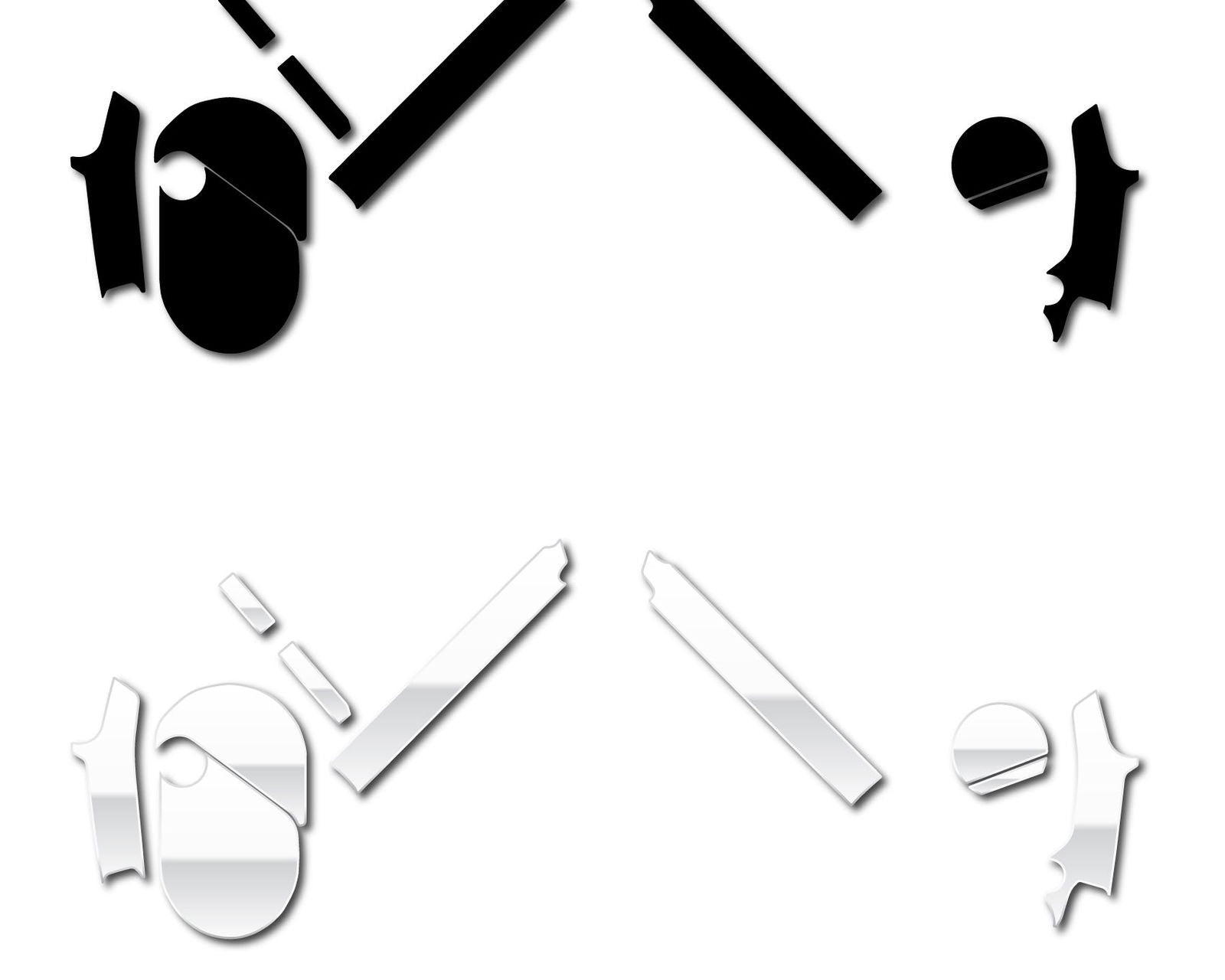 Stark Varg - Protection kit - Westeffex