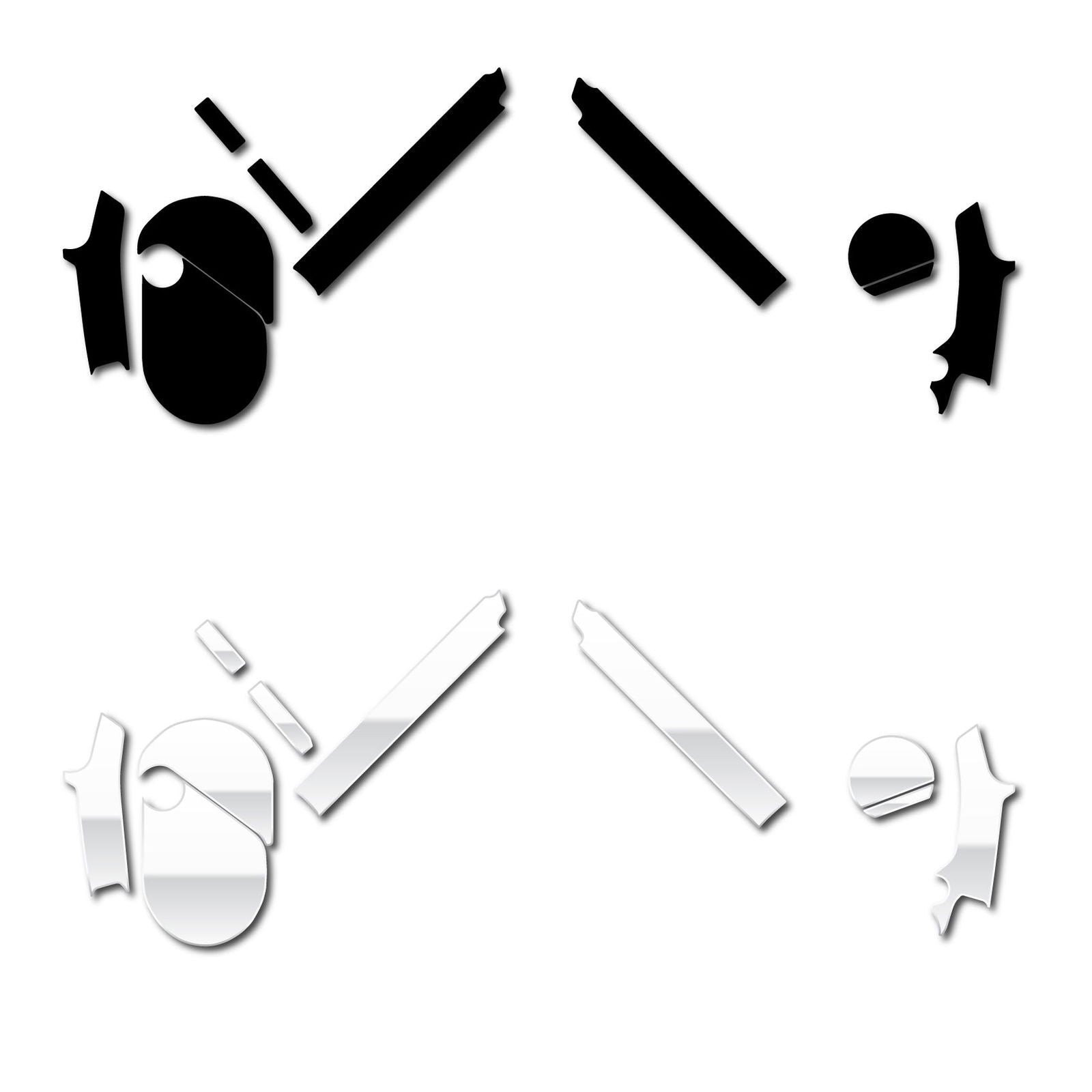 Stark Varg - Protection kit - Westeffex