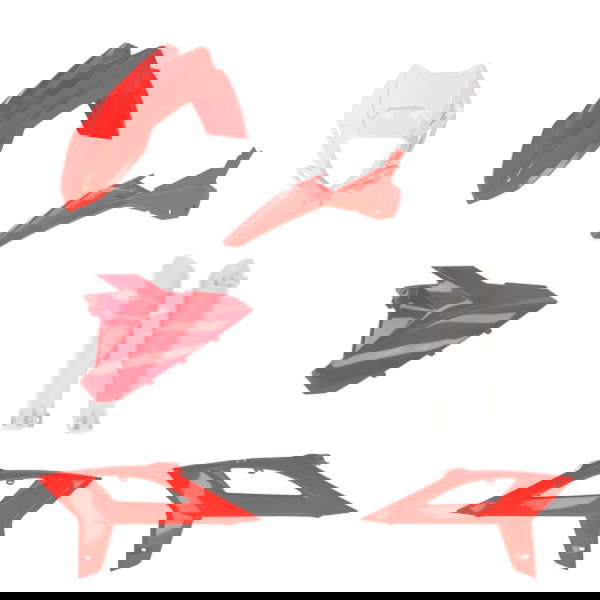 ACERBIS PLASTIC KIT BETA RR 20-22 ORIGINAL 21 - Westeffex