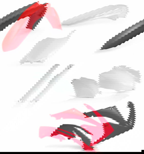 ACERBIS PLASTIC KIT HONDA CRF 250 10-13 450 09-12 ORIGINAL - Westeffex