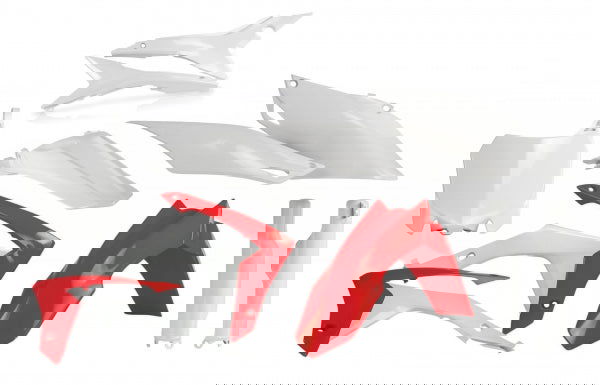 ACERBIS PLASTIC KIT HONDA CRF 250 14-17 450 13-16 ORIGINAL - Westeffex